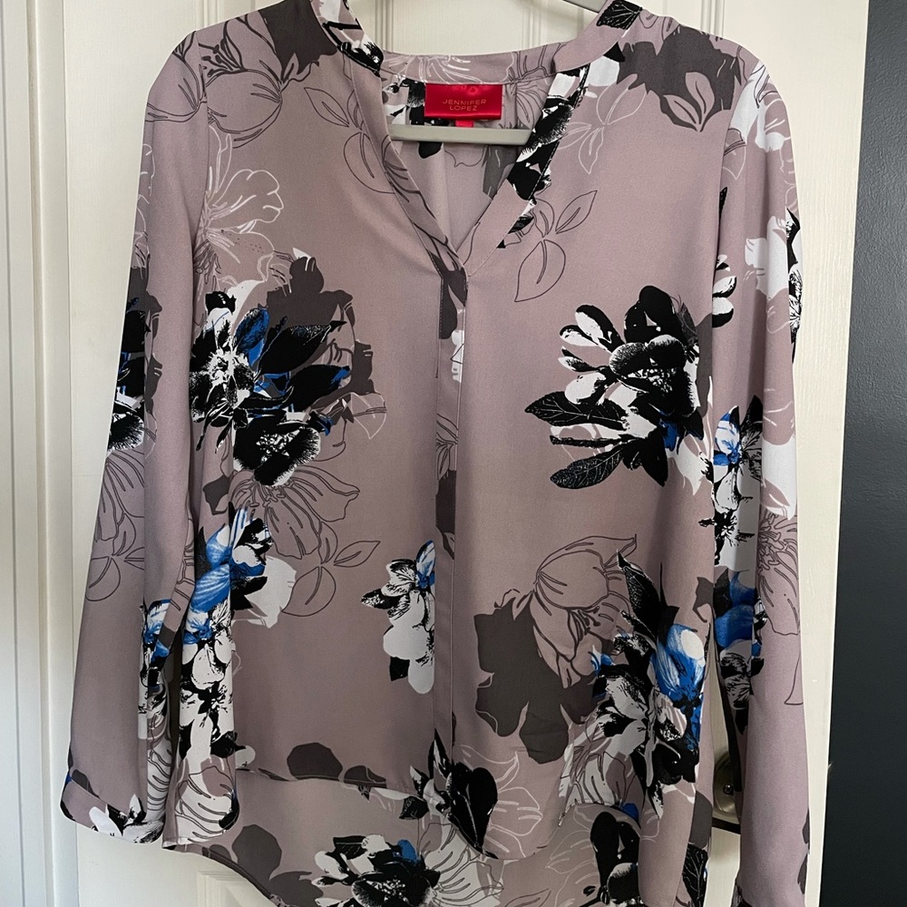 Jennifer Lopez Blouse
